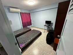 Blk 1 Hougang Avenue 3 (Hougang), HDB 3 Rooms #592515711